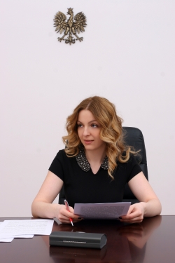 Joanna Kończyk Notariusz